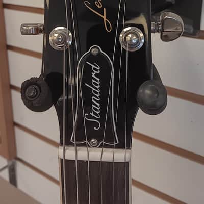 Gibson Les Paul Standard 2022 - Bourbon Burst (56457) image 5
