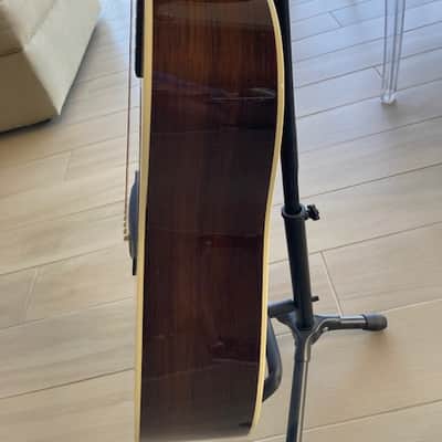 Martin Brazilian Wood D28 1 of 50 Custom Shop releases image 4
