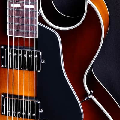 Eastman AR372CE-SB image 3