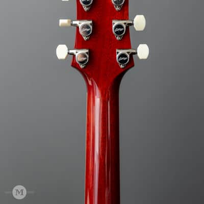 Collings Electric Guitars - City Limits - Lemon Burst image 17