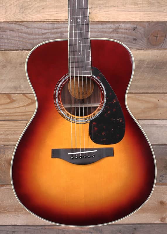 Yamaha LS6 ARE | Reverb