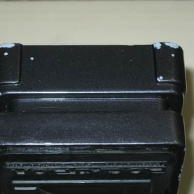 used (light average wear) Rocktron Reaction Chorus (from early 2010s) NO box / NO paperwork / NO battery image 10