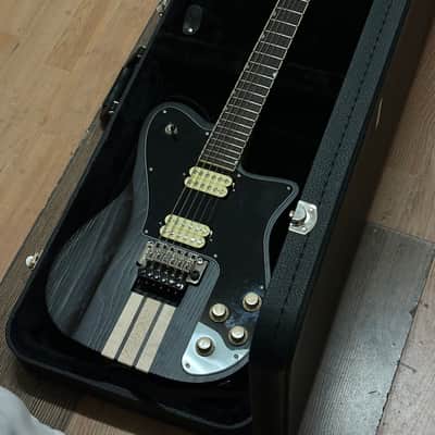 GCI God City Instruments Modernist (Converge, Kurt Ballou) image 5