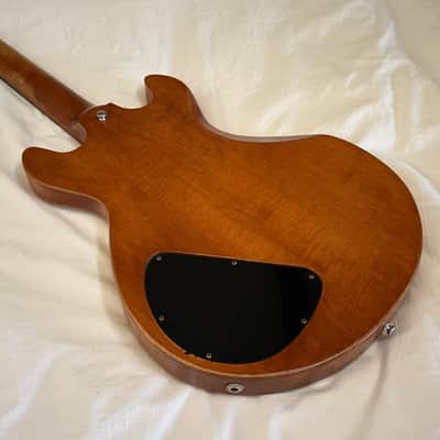 Vintage 1980 Gibson Firebrand 335-S Standard - Walnut - Free Pro Setup image 10