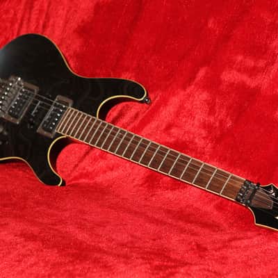 Ibanez Prestige S2170FB Made in Korea 2007 image 1