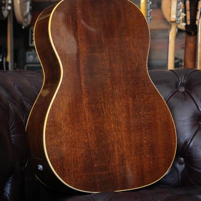Epiphone Cortez FT-45N 1962 - Natural image 6