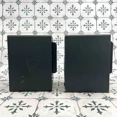 Yamaha HS7 6.5" Powered Studio Monitor (Pair) image 4