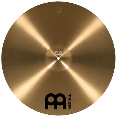 MEINL PA22MR Pure Alloy 22" Medium Ride image 2