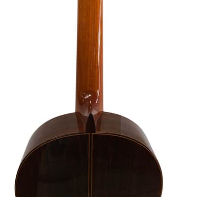 Jose Ramirez Concepcion Jeronima No. 5 - Class 1a 1984 - Spruce/Rosewood image 5