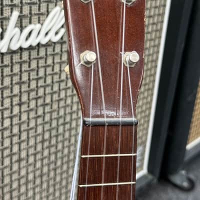 Martin Style 1 Ukulele Uke 50's image 5