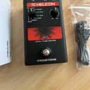 TC Helicon VoiceTone R1 2011 - 2021 - Black