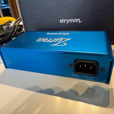 Strymon Zuma 9-Output High Current DC Power Supply image 2