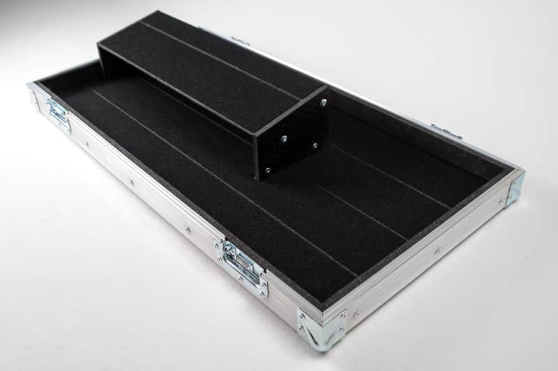 Custom Pedalboard CPB custom board size 800mm x 370m image 1