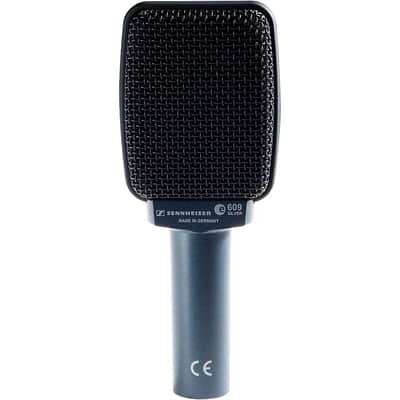 Immagine Sennheiser e 609 Silver 2019-present - silver - 2