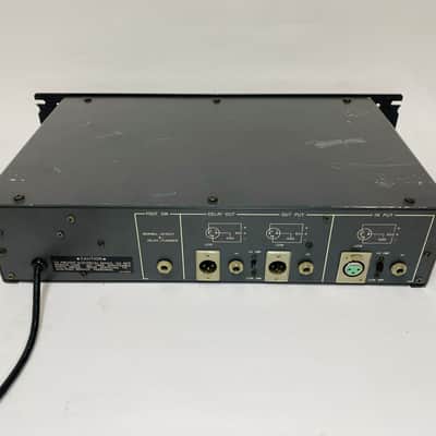 Rare ! Maxon AD-230 Delay/Flanger Prototype ! image 6