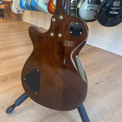 NEW Gretsch Electromatic Jet Baritone, Rosewood Fingerboard -Imperial Stain image 7