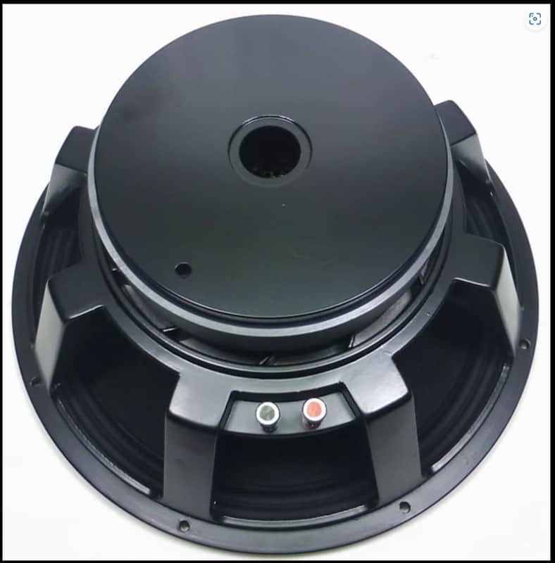 Replacement Speaker EV Electro Voice 15" for EVM-15L, EV15B, EV15L @ 8Ω image 1