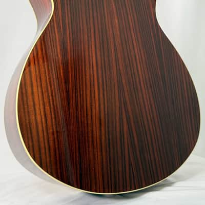 Yamaha FSX830C, Natural, w/case image 2
