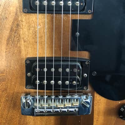 1983 Gibson SG Special image 6