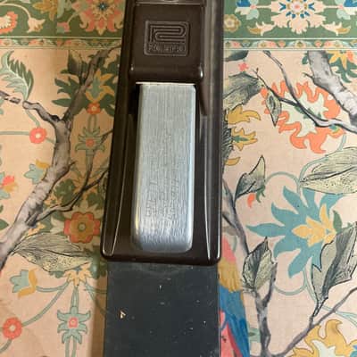 Roland 1980's vintage Expression Sustain Foot Pedal image 3