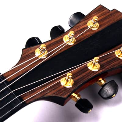 Eastman AR880CE Pisano Signature Archtop image 5
