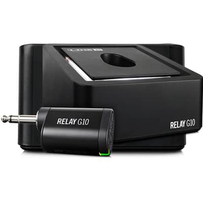 Line 6 Relay G10 Wireless Guitar System image 1