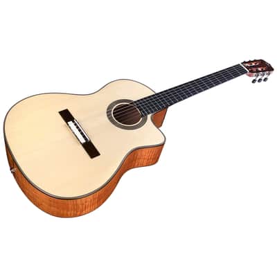 Cordoba Fusion 14 Maple B-Stock image 3
