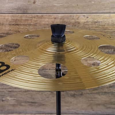Meinl HCS 16" Trash Crash image 1