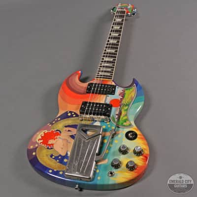 1961 Gibson "The Fool" Les Paul Standard [SG] image 7