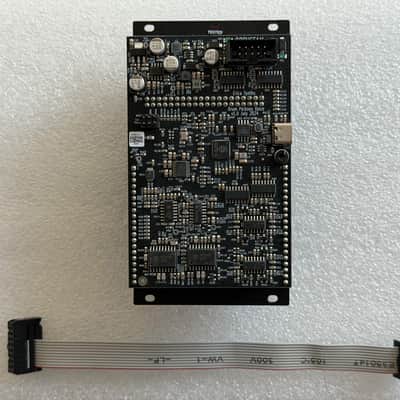 Erica Synths Perkons Voice Module - LNIB image 4