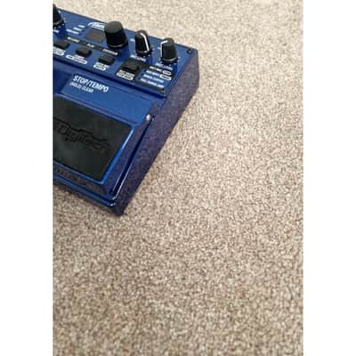 DigiTech JamMan - Multi-Effects Pedals - Excellent w/ Original Box & power supply image 9