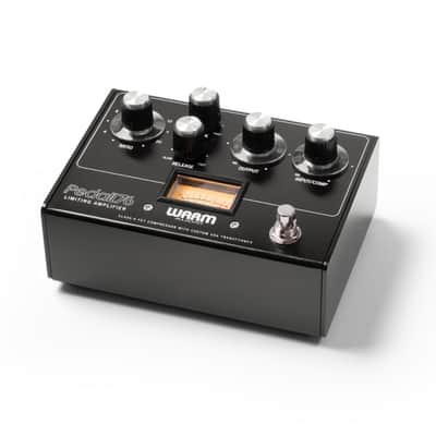 Warm Audio Wa76 P Pedal 76 Bild 2