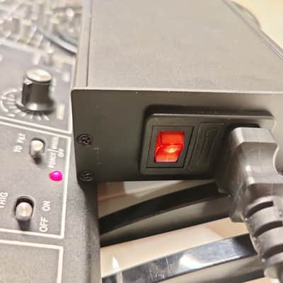 Moog Liberation Power Supply and Audio Interface V2 image 8