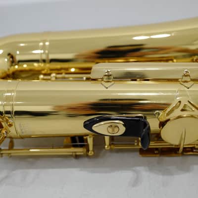 Yamaha YTS-275 Tenor Saxophone 2010s - Brass image 14