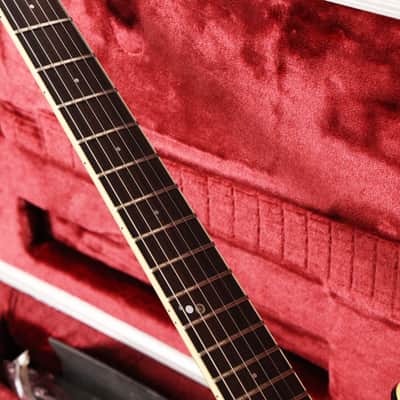 Ibanez Prestige SV5470-BK Black 2012 image 7