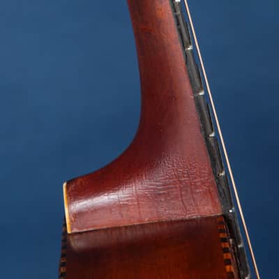 First Hawaiian Conservatory Solid Koa 000 1920s-30s / A Sonic Delight! / July Special!!! image 12
