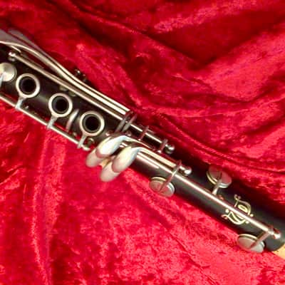 đź’ĄLeblanc Vito 7214 Clarinet Complete Outfit image 13