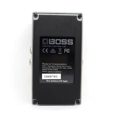 BOSS DD-3T Digital Delay image 2