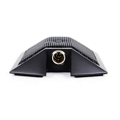 CAD Audio 901VP Condenser Boundary Microphone with Variable Polar Pattern - Equitek Capsule for Extended Frequency Response image 3
