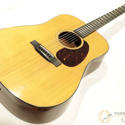 Martin D-18 image 2