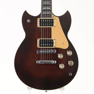 YAMAHA SG800 OS Oil Stain [00231] (07/15) image 1