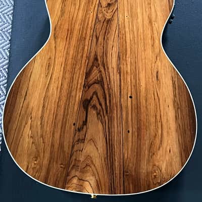 1999 Taylor 814-BCE 25th Anniversary Brazilian Rosewood image 7