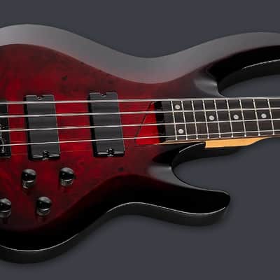 Bacchus Universe Series WJB-BP/Act BL-B | Reverb