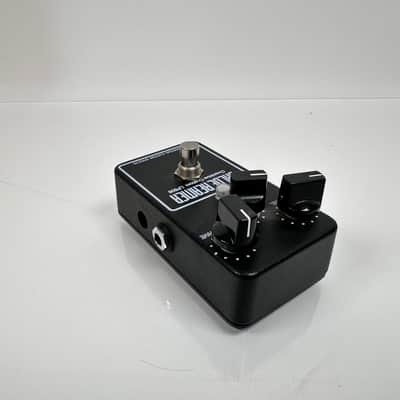 Lovepedal Valve Reamer LP808 Overdrive Pedal image 5