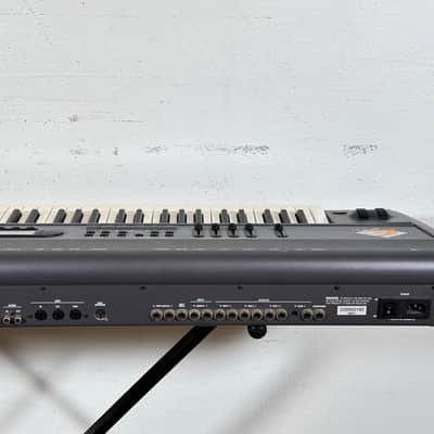 E-MU E-Synth 6903 Polyphonic Digital Synthesiser Sampler Sequencer image 14