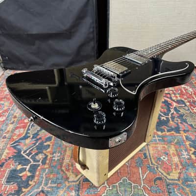 *Video* Gibson RD Standard Reissue Black USA - 2009 image 16