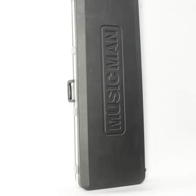 MUSIC MAN StingRay 4 Black Maple [D06973] (06/01) image 3