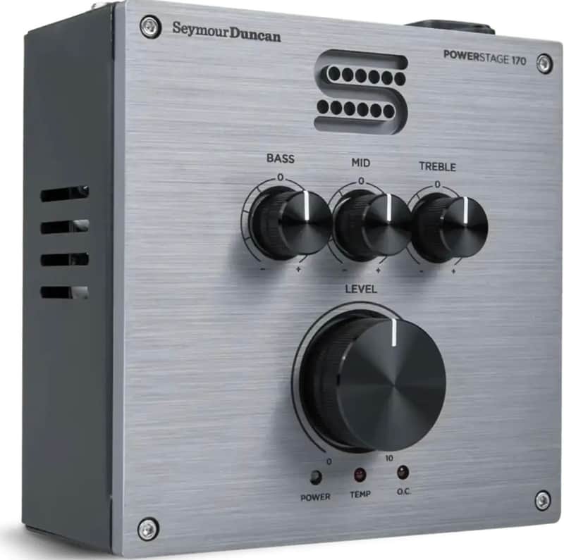 Seymour Duncan Power Stage 170 image 1