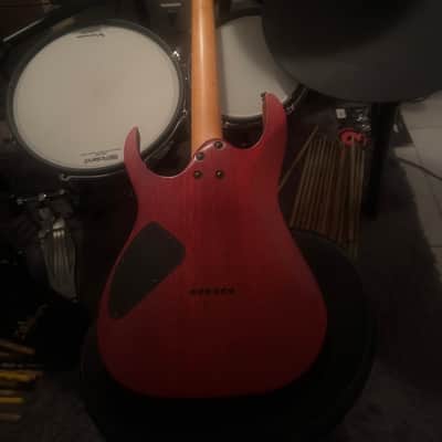 Ibanez Rgew521mzw image 4