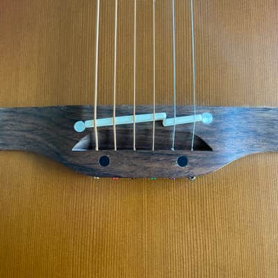 Takamine ETN10C-TBS Satin Tobacco Burst image 7